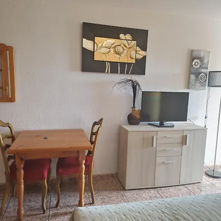 Apartment Olimpia Americas *
