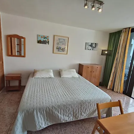 Apartment Olimpia Americas Playa de las Américas