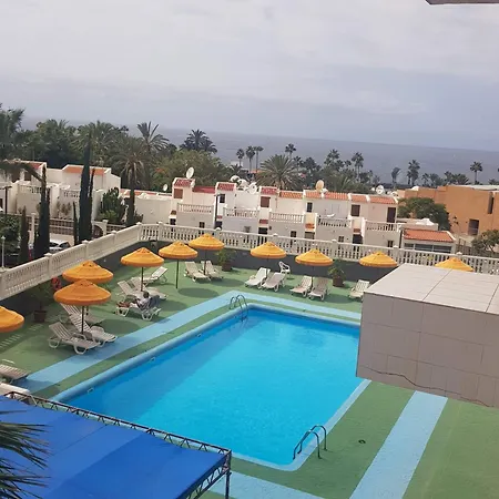Olimpia Americas * Playa de las Americas (Tenerife)